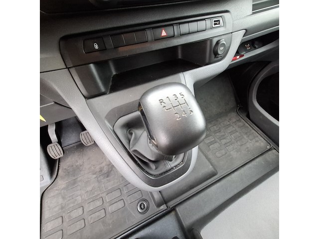 Personenbus, citroën, jumpy - afbeelding 9 van  43