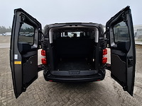 Personenbus, citroën, jumpy - afbeelding 11 van  43