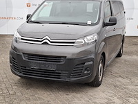 Personenbus, citroën, jumpy - afbeelding 1 van  43