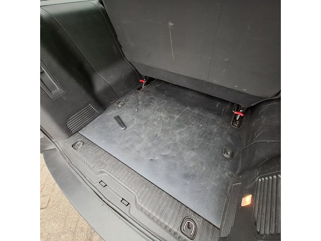 Personenbus, citroën, jumpy - afbeelding 13 van  43