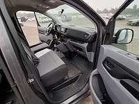 Personenbus, citroën, jumpy - afbeelding 19 van  43