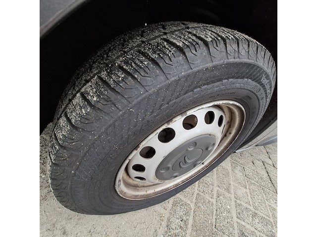 Personenbus, citroën, jumpy - afbeelding 21 van  43