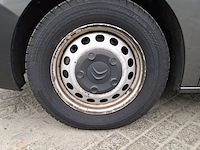 Personenbus, citroën, jumpy - afbeelding 22 van  43