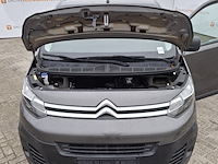 Personenbus, citroën, jumpy - afbeelding 29 van  43
