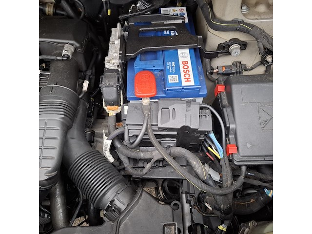 Personenbus, citroën, jumpy - afbeelding 33 van  43