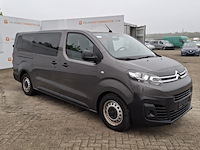 Personenbus, citroën, jumpy - afbeelding 23 van  43