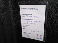 Personenbus, citroën, jumpy - afbeelding 36 van  43