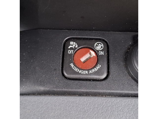 Personenbus, citroën, jumpy - afbeelding 37 van  43