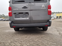 Personenbus, citroën, jumpy - afbeelding 41 van  43