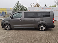 Personenbus, citroën, jumpy - afbeelding 43 van  43