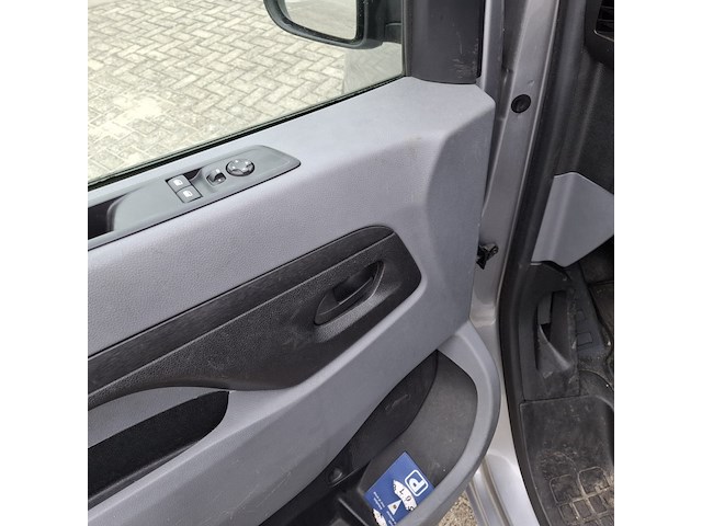 Personenbus, citroën, jumpy - afbeelding 3 van  46