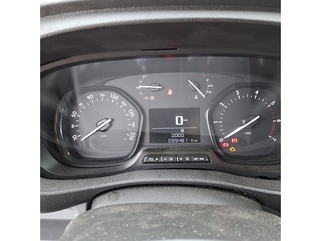 Personenbus, citroën, jumpy - afbeelding 5 van  46