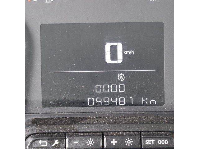 Personenbus, citroën, jumpy - afbeelding 6 van  46