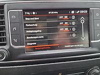 Personenbus, citroën, jumpy - afbeelding 7 van  46