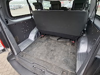 Personenbus, citroën, jumpy - afbeelding 11 van  46