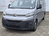 Personenbus, citroën, jumpy - afbeelding 1 van  46