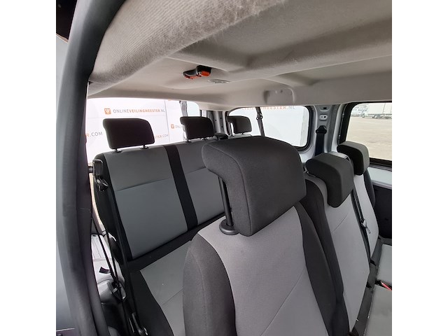 Personenbus, citroën, jumpy - afbeelding 15 van  46