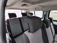 Personenbus, citroën, jumpy - afbeelding 15 van  46