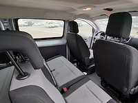 Personenbus, citroën, jumpy - afbeelding 16 van  46