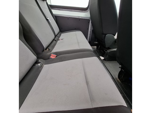 Personenbus, citroën, jumpy - afbeelding 17 van  46