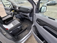 Personenbus, citroën, jumpy - afbeelding 18 van  46
