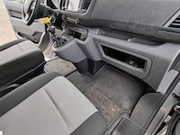 Personenbus, citroën, jumpy - afbeelding 19 van  46