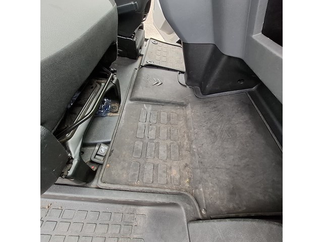 Personenbus, citroën, jumpy - afbeelding 20 van  46