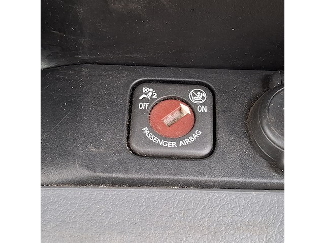 Personenbus, citroën, jumpy - afbeelding 21 van  46