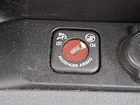 Personenbus, citroën, jumpy - afbeelding 21 van  46