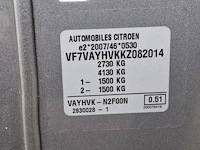 Personenbus, citroën, jumpy - afbeelding 22 van  46