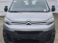 Personenbus, citroën, jumpy - afbeelding 12 van  46