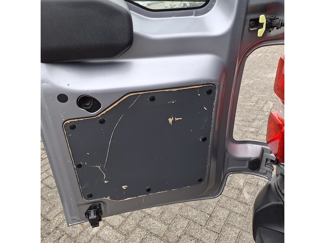 Personenbus, citroën, jumpy - afbeelding 24 van  46