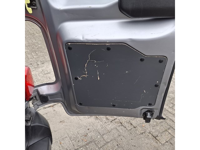 Personenbus, citroën, jumpy - afbeelding 25 van  46