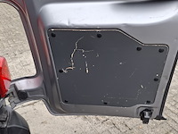 Personenbus, citroën, jumpy - afbeelding 25 van  46