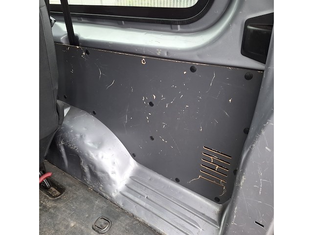 Personenbus, citroën, jumpy - afbeelding 26 van  46