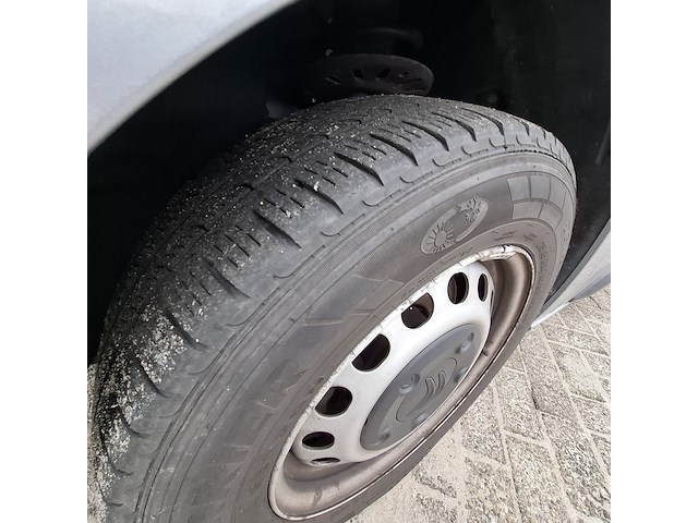 Personenbus, citroën, jumpy - afbeelding 29 van  46