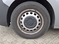 Personenbus, citroën, jumpy - afbeelding 30 van  46