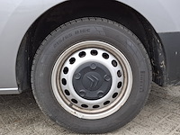 Personenbus, citroën, jumpy - afbeelding 31 van  46