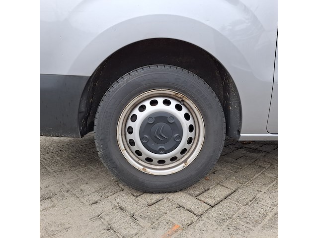 Personenbus, citroën, jumpy - afbeelding 32 van  46