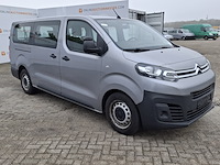 Personenbus, citroën, jumpy - afbeelding 23 van  46