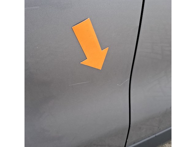 Personenbus, citroën, jumpy - afbeelding 35 van  46