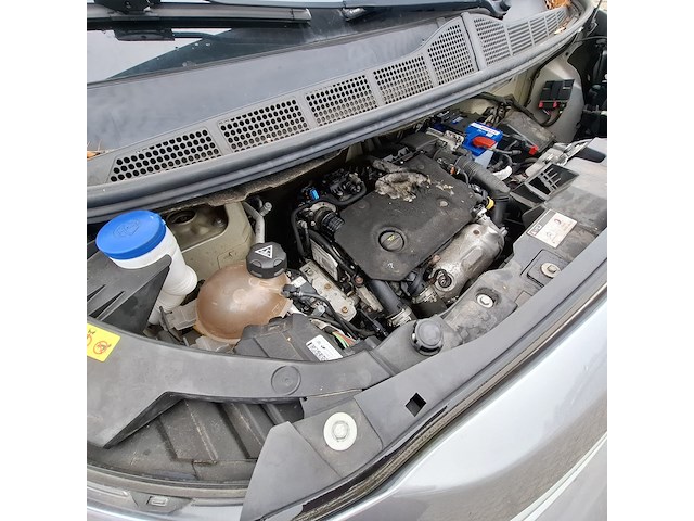 Personenbus, citroën, jumpy - afbeelding 38 van  46