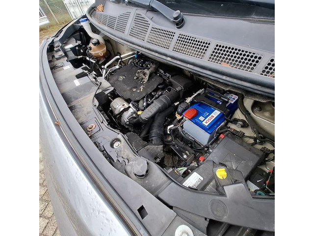 Personenbus, citroën, jumpy - afbeelding 39 van  46