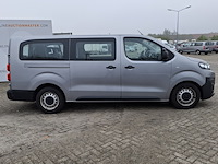 Personenbus, citroën, jumpy - afbeelding 34 van  46