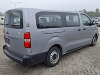 Personenbus, citroën, jumpy - afbeelding 42 van  46