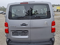 Personenbus, citroën, jumpy - afbeelding 43 van  46