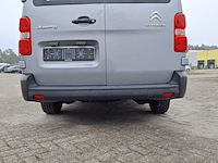 Personenbus, citroën, jumpy - afbeelding 44 van  46