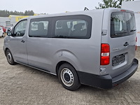 Personenbus, citroën, jumpy - afbeelding 45 van  46
