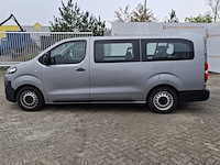 Personenbus, citroën, jumpy - afbeelding 46 van  46