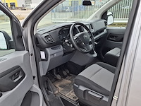 Personenbus, citroën, jumpy - afbeelding 2 van  46